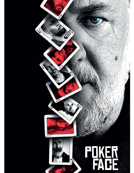 مشاهدة شاهد اونلاين فيلم Poker Face 2022 مترجم