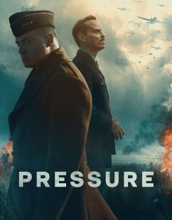 مشاهدة شاهد اونلاين فيلم Pressure 2026 مترجم