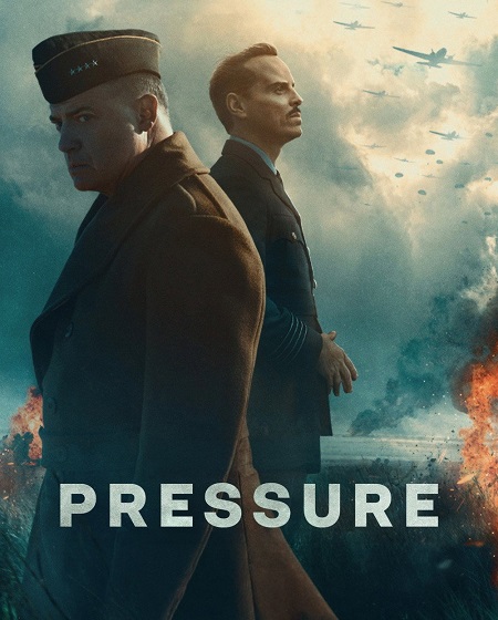 مشاهدة شاهد اونلاين فيلم Pressure 2026 مترجم