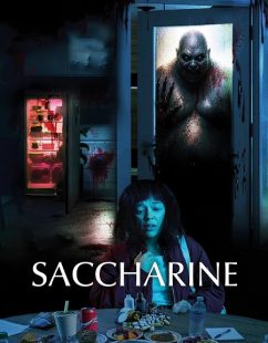 مشاهدة شاهد اونلاين فيلم Saccharine 2026 مترجم