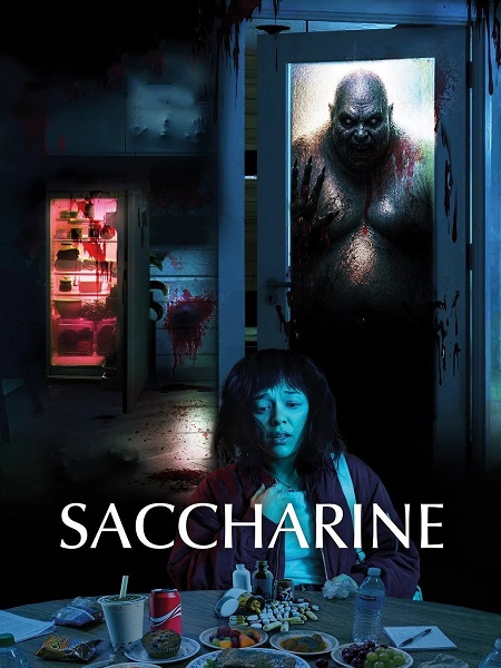 مشاهدة شاهد اونلاين فيلم Saccharine 2026 مترجم