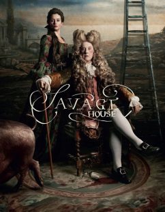 مشاهدة شاهد اونلاين فيلم Savage House 2026 مترجم