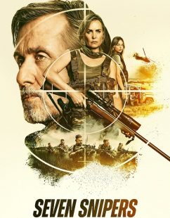 مشاهدة شاهد اونلاين فيلم Seven Snipers 2026 مترجم