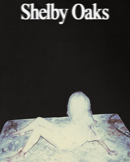مشاهدة شاهد اونلاين فيلم Shelby Oaks 2024 مترجم