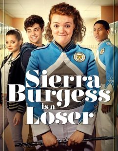 مشاهدة شاهد اونلاين فيلم Sierra Burgess Is a Loser 2018 مترجم