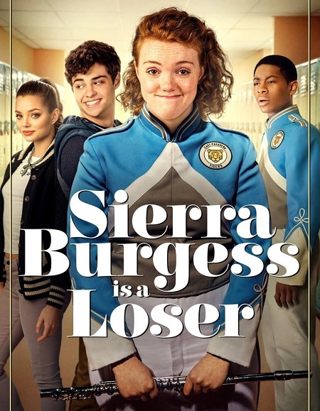 مشاهدة شاهد اونلاين فيلم Sierra Burgess Is a Loser 2018 مترجم