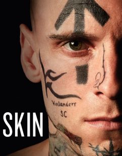 مشاهدة شاهد اونلاين فيلم Skin 2018 مترجم