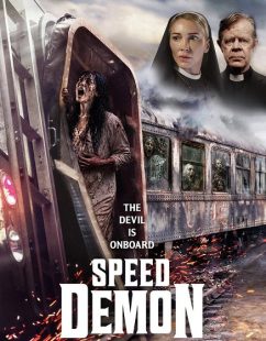 مشاهدة شاهد اونلاين فيلم Speed Demon 2026 مترجم