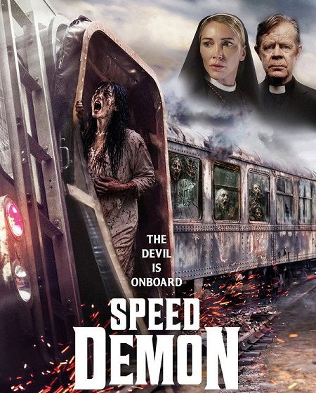 مشاهدة شاهد اونلاين فيلم Speed Demon 2026 مترجم