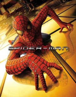 مشاهدة شاهد اونلاين فيلم Spider Man 2002 مترجم