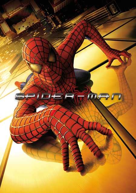 مشاهدة شاهد اونلاين فيلم Spider Man 2002 مترجم
