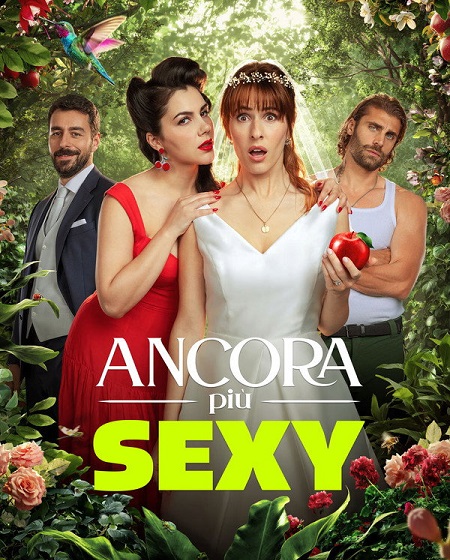 مشاهدة شاهد اونلاين فيلم Still Sexy 2026 مترجم