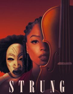 مشاهدة شاهد اونلاين فيلم Strung 2026 مترجم