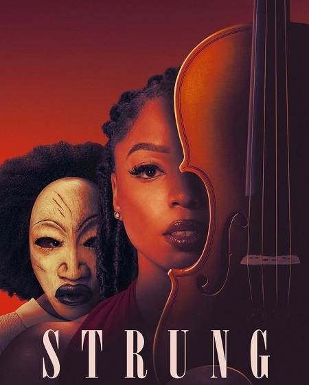 مشاهدة شاهد اونلاين فيلم Strung 2026 مترجم