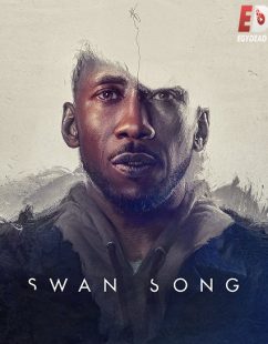مشاهدة شاهد اونلاين فيلم Swan Song 2021 مترجم