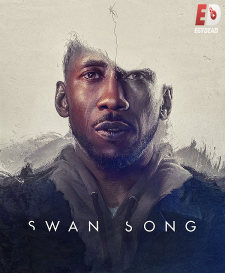 مشاهدة شاهد اونلاين فيلم Swan Song 2021 مترجم