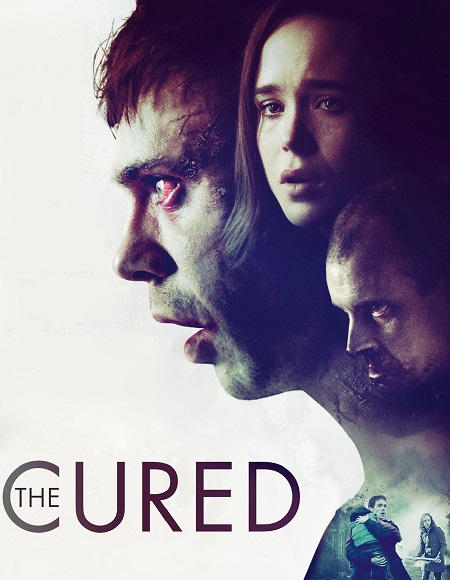 مشاهدة شاهد اونلاين فيلم The Cured 2017 مترجم