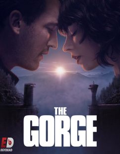 مشاهدة شاهد اونلاين فيلم The Gorge 2025 مترجم