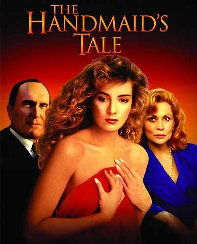 مشاهدة شاهد اونلاين فيلم The Handmaid’s Tale 1990 مترجم