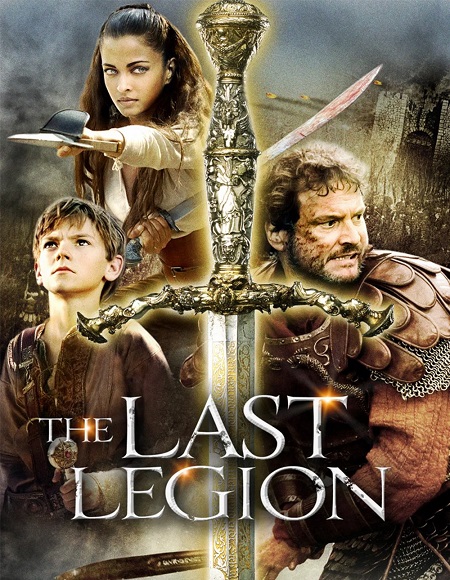 مشاهدة شاهد اونلاين فيلم The Last Legion 2007 مترجم