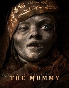 مشاهدة شاهد اونلاين فيلم The Mummy 2026 مترجم