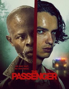 مشاهدة شاهد اونلاين فيلم The Passenger 2026 مترجم