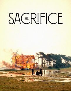 مشاهدة شاهد اونلاين فيلم The Sacrifice 1986 مترجم