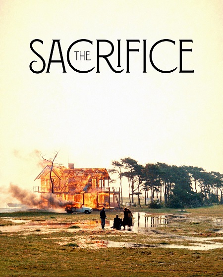 مشاهدة شاهد اونلاين فيلم The Sacrifice 1986 مترجم
