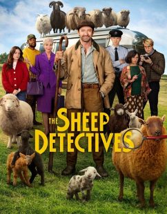 مشاهدة شاهد اونلاين فيلم The Sheep Detectives 2026 مترجم