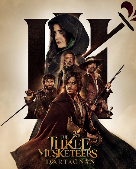 مشاهدة شاهد اونلاين فيلم The Three Musketeers D’Artagnan 2023 مترجم