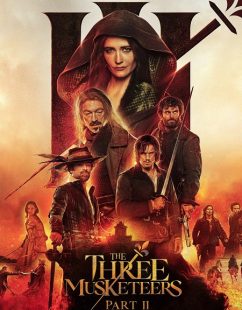 مشاهدة شاهد اونلاين فيلم The Three Musketeers Milady 2023 مترجم