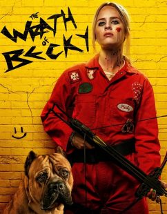 مشاهدة شاهد اونلاين فيلم The Wrath of Becky 2023 مترجم