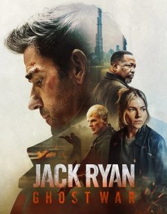 مشاهدة شاهد اونلاين فيلم Tom Clancy’s Jack Ryan Ghost War 2026 مترجم