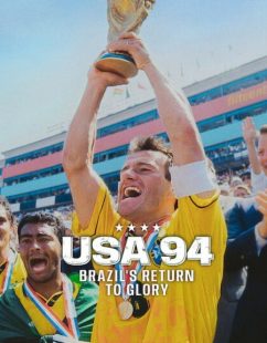 مشاهدة شاهد اونلاين فيلم USA 94 Brazil’s Return to Glory 2026 مترجم