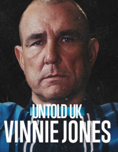 مشاهدة شاهد اونلاين فيلم Untold UK Vinnie Jones 2026 مترجم