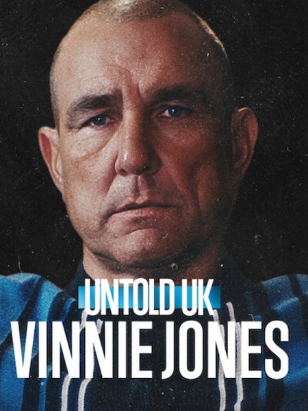 مشاهدة شاهد اونلاين فيلم Untold UK Vinnie Jones 2026 مترجم
