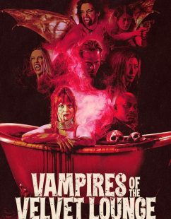 مشاهدة شاهد اونلاين فيلم Vampires of the Velvet Lounge 2026 مترجم