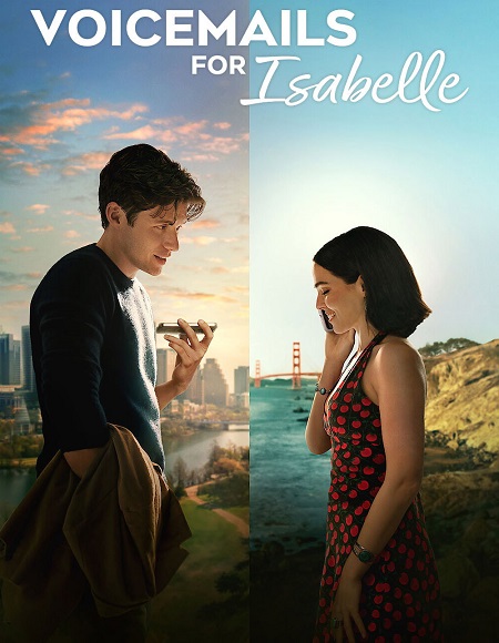 مشاهدة شاهد اونلاين فيلم Voicemails for Isabelle 2026 مترجم