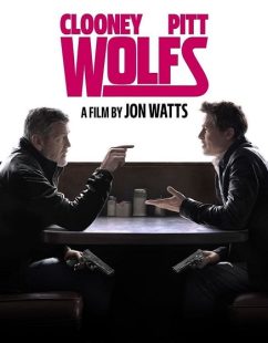 مشاهدة شاهد اونلاين فيلم Wolfs 2024 مترجم
