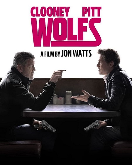 مشاهدة شاهد اونلاين فيلم Wolfs 2024 مترجم