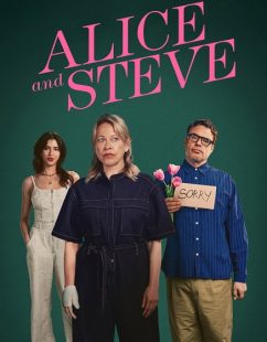 شاهد اونلاين مسلسل Alice and Steve الحلقة 4 مترجمة