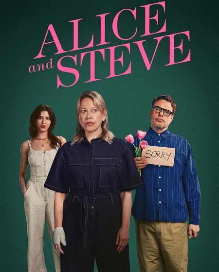 شاهد اونلاين مسلسل Alice and Steve الحلقة 2 مترجمة