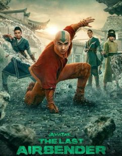 شاهد اونلاين مسلسل Avatar The Last Airbender الموسم الثاني الحلقة 1 مترجمة