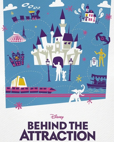 شاهد اونلاين مسلسل Behind the Attraction الموسم الثالث الحلقة 2 مترجمة