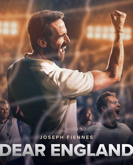 شاهد اونلاين مسلسل Dear England الحلقة 1 مترجمة