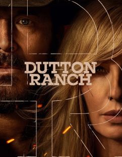 شاهد اونلاين مسلسل Dutton Ranch الموسم الاول الحلقة 7 مترجمة
