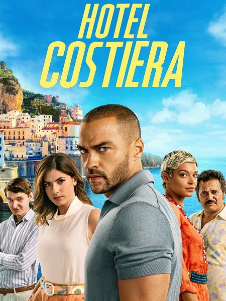 شاهد اونلاين مسلسل Hotel Costiera الموسم الاول الحلقة 5 مترجمة