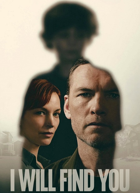 شاهد اونلاين مسلسل I Will Find You الحلقة 4 مترجمة