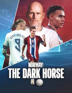 شاهد اونلاين مسلسل Norway The Dark Horse الحلقة 2 مترجمة