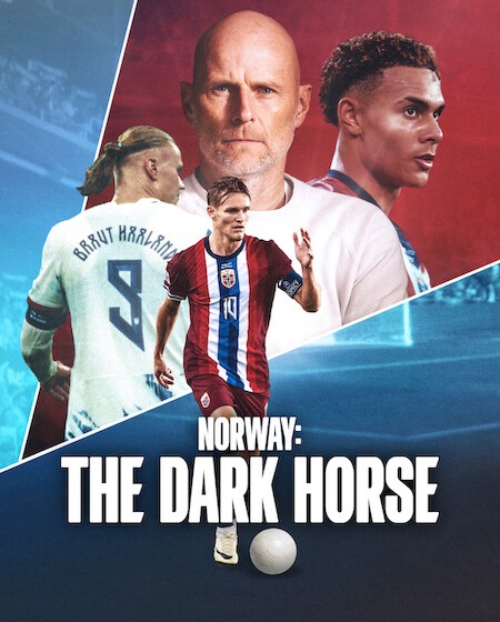 شاهد اونلاين مسلسل Norway The Dark Horse الحلقة 2 مترجمة